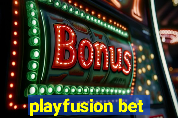 playfusion bet